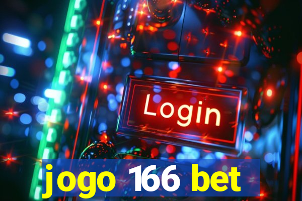 jogo 166 bet